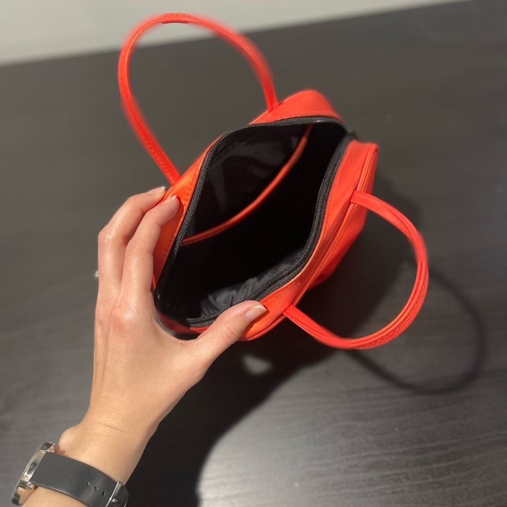 Sonia Rykiel nylon bag - Picture 3 of 3